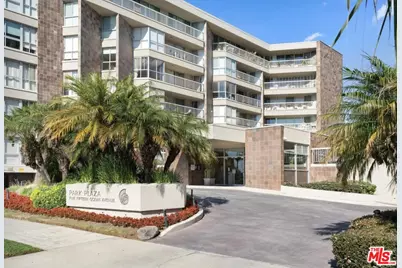 515 Ocean Ave #407S, Santa Monica, CA 90402 - Photo 1