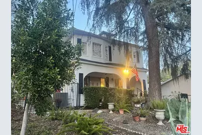 6533 Meridian St, Los Angeles, CA 90042 - Photo 1