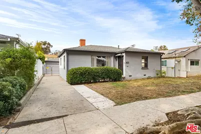 2453 Oak St, Santa Monica, CA 90405 - Photo 1