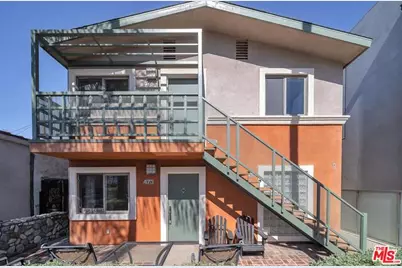 475 Carroll Ave, Venice, CA 90291 - Photo 1