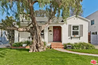 1724 S Carmelina Ave, Los Angeles, CA 90025 - Photo 1