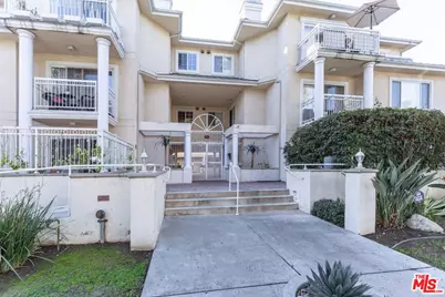 530 W Stocker St #307, Glendale, CA 91202 - Photo 1