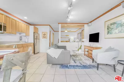 120 Fleet St #C, Marina del Rey, CA 90292 - Photo 1