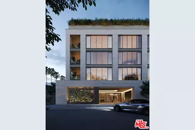 9900 S Santa Monica Blvd #3E, Beverly Hills, CA 90212 - Photo 1