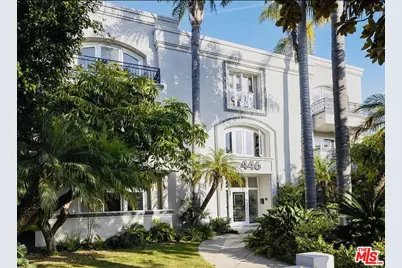 446 San Vicente Blvd #107, Santa Monica, CA 90402 - Photo 1