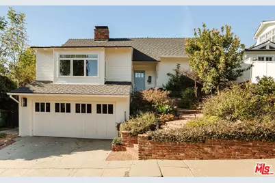 637 Palmera Ave, Pacific Palisades, CA 90272 - Photo 1