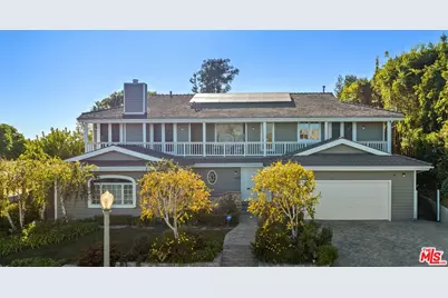 2953 Club Dr, Los Angeles, CA 90064 - Photo 1