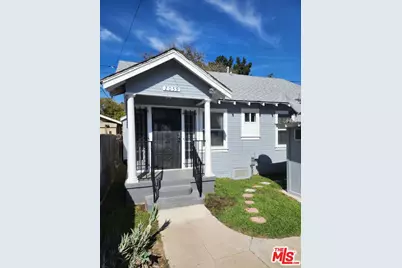 2059 W 29th St, Los Angeles, CA 90018 - Photo 1