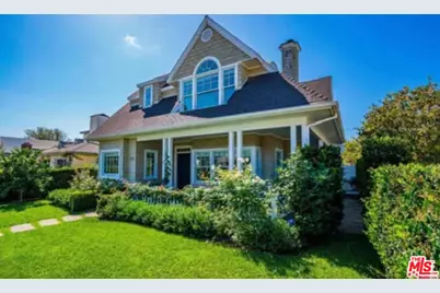 773 Hartzell St, Pacific Palisades, CA 90272 - Photo 1