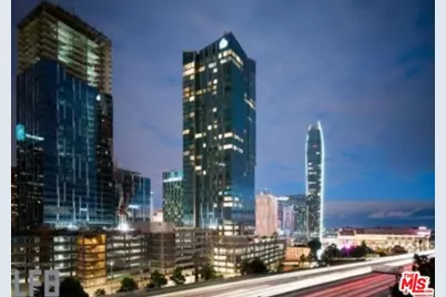 889 Francisco #2008, Los Angeles, CA 90017 - Photo 1