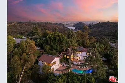 3527 Wonder View Dr, Los Angeles, CA 90068 - Photo 1