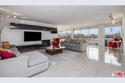 339 N Palm Dr #601, Beverly Hills, CA 90210 - Photo 1