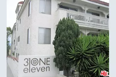 3111 4th St #411, Santa Monica, CA 90405 - Photo 1