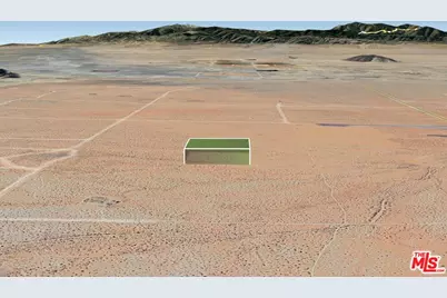 0 E Avenue L, Lancaster, CA 93535 - Photo 1