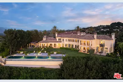 13961 Aubrey Rd, Beverly Hills, CA 90210 - Photo 1