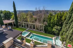 2167 Sheringham Ln, Los Angeles, CA 90077 - Photo 1