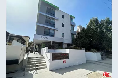 11478 Moorpark St, North Hollywood, CA 91602 - Photo 1