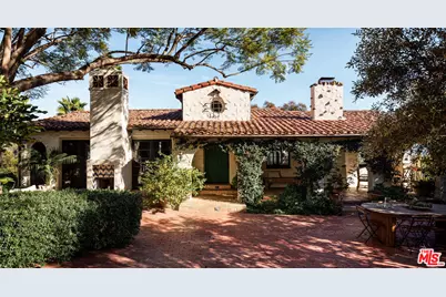 6900 Los Tilos Rd, Los Angeles, CA 90068 - Photo 1