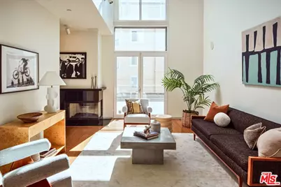 1436 N Detroit St #4, Los Angeles, CA 90046 - Photo 1