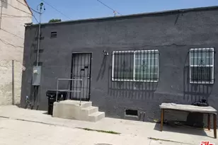 1716 W 45th St, Los Angeles, CA 90062 - Photo 1