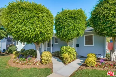 8358 Kittyhawk Ave, Los Angeles, CA 90045 - Photo 1