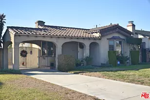 9117 S Van Ness Ave, Inglewood, CA 90305 - Photo 1