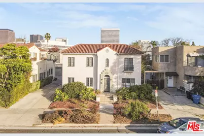 6261 W Olympic Blvd, Los Angeles, CA 90048 - Photo 1