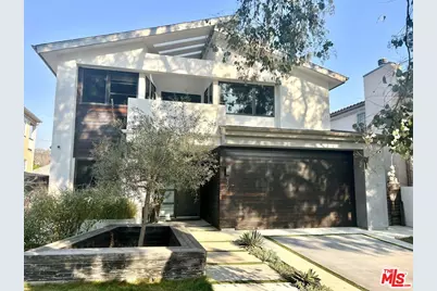 9401 Kirkside Rd, Los Angeles, CA 90035 - Photo 1