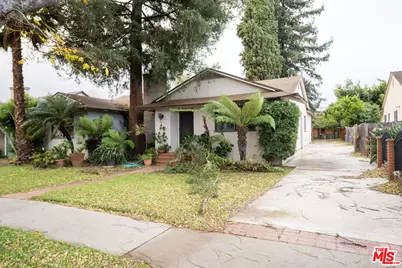 3153 Purdue Ave, Los Angeles, CA 90066 - Photo 1