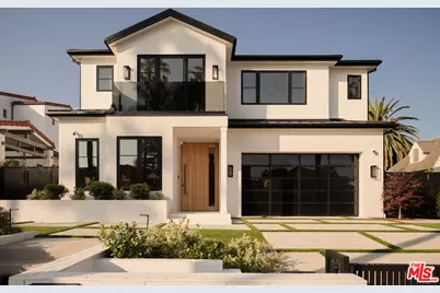 459 21st St, Santa Monica, CA 90402 - Photo 1