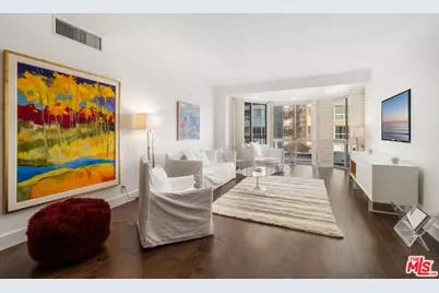 515 Ocean Ave #404N, Santa Monica, CA 90402 - Photo 1