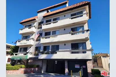 400 S Oxford Ave #201, Los Angeles, CA 90020 - Photo 1