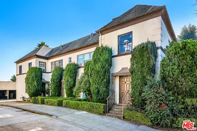 614 Midvale Ave, Los Angeles, CA 90024 - Photo 1