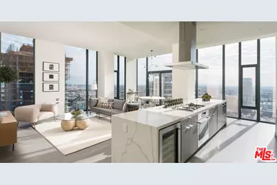 801 S Olive St #Ph 3, Los Angeles, CA 90014 - Photo 1