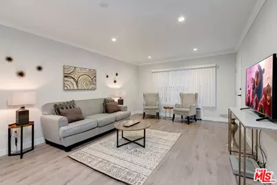1406 N Martel Ave #3, Los Angeles, CA 90046 - Photo 1