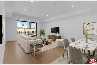 1123 S Shenandoah St #303, Los Angeles, CA 90035 - Photo 1