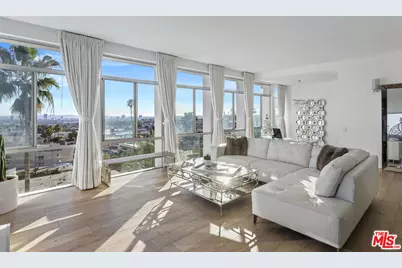 7135 Hollywood Blvd #702, Los Angeles, CA 90046 - Photo 1