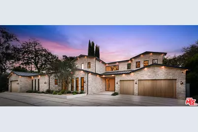 17321 Rancho St, Encino, CA 91316 - Photo 1