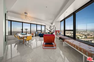 1100 Wilshire Blvd, Los Angeles, CA 90017 - Photo 1