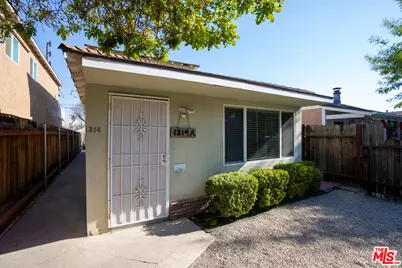 1314 N Hollywood Way, Burbank, CA 91505 - Photo 1