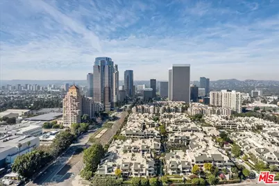 2243 Century Hl, Los Angeles, CA 90067 - Photo 1