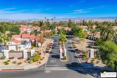 2495 W Miramonte Cir #C, Palm Springs, CA 92264 - Photo 1