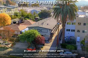 3330 Chapman St, Los Angeles, CA 90065 - Photo 1