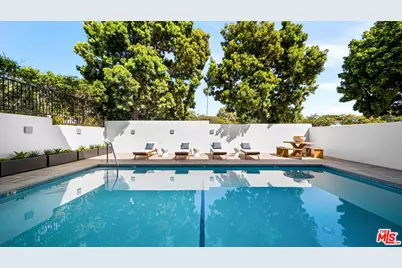 153 San Vicente Blvd #2F, Santa Monica, CA 90402 - Photo 1