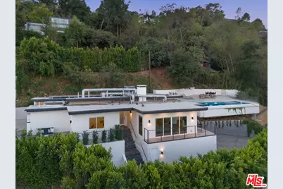 3708 Broadlawn Dr, Los Angeles, CA 90068 - Photo 1