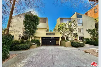 1825 Thayer Ave, Los Angeles, CA 90025 - Photo 1