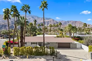 1111 N Avenida Caballeros, Palm Springs, CA 92262 - Photo 1