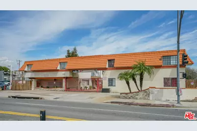 4636 Laurel Canyon Blvd, Valley Village, CA 91607 - Photo 1