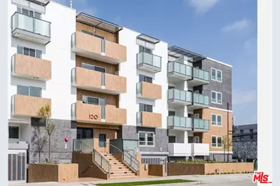 120 S Orlando Ave #409, Los Angeles, CA 90048 - Photo 1