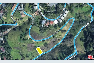 3571 N The Paseo Dr, Los Angeles, CA 90065 - Photo 1